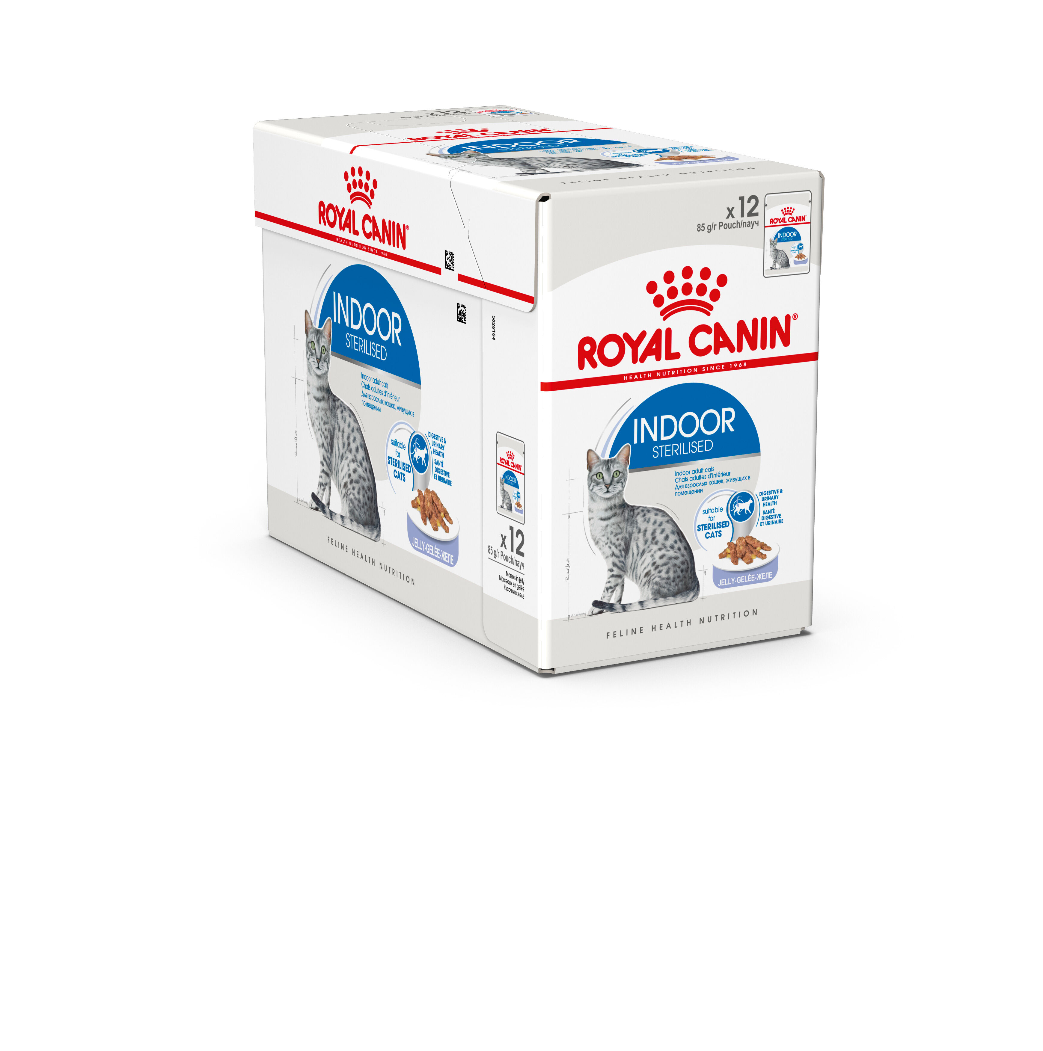 ROYAL CANIN Indoor - Kattenvoer
