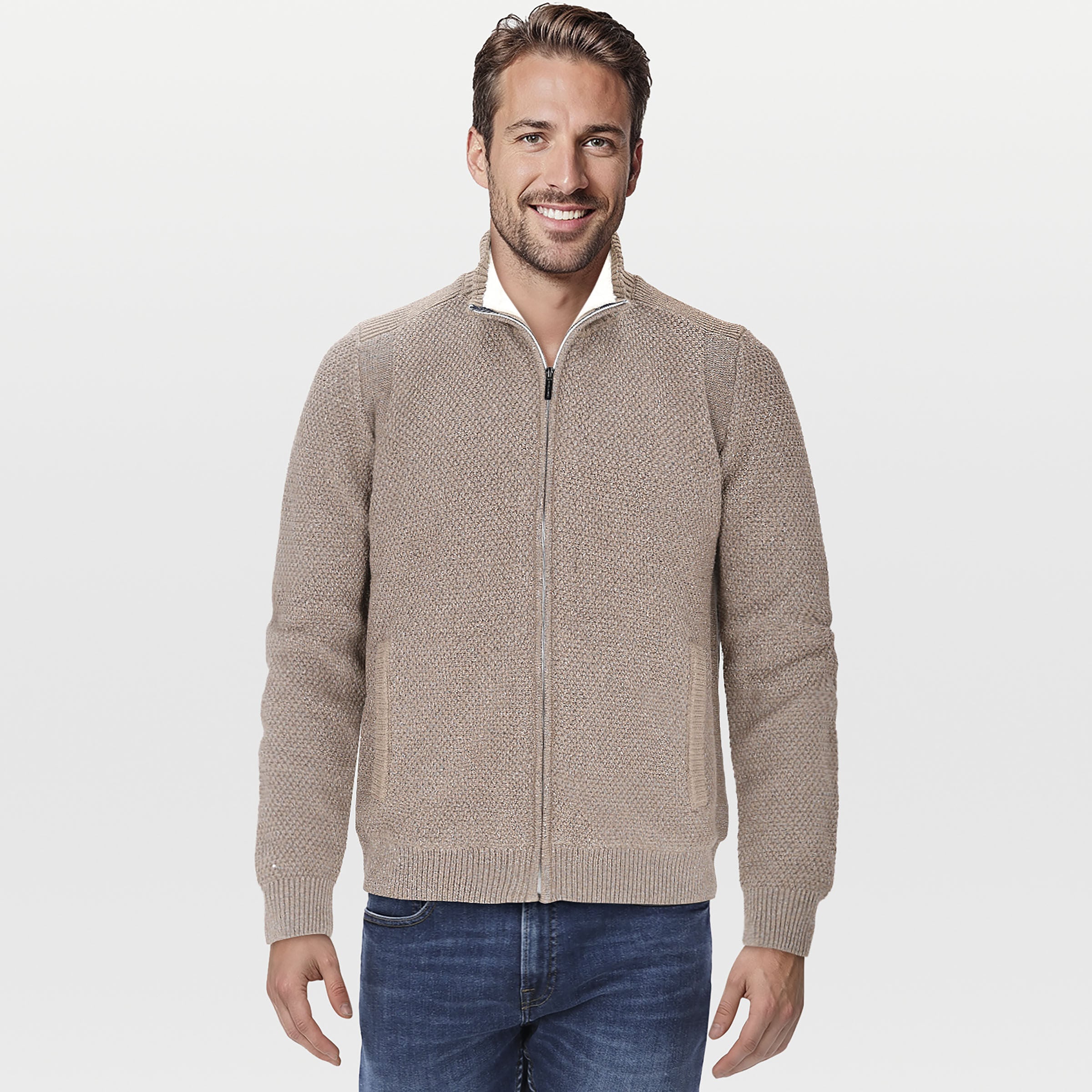 Veleste Saul - Vest Veleste Saul - Vest