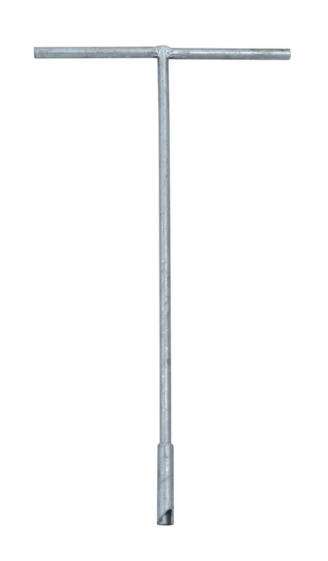 Gallagher Handboor voor Grondanker