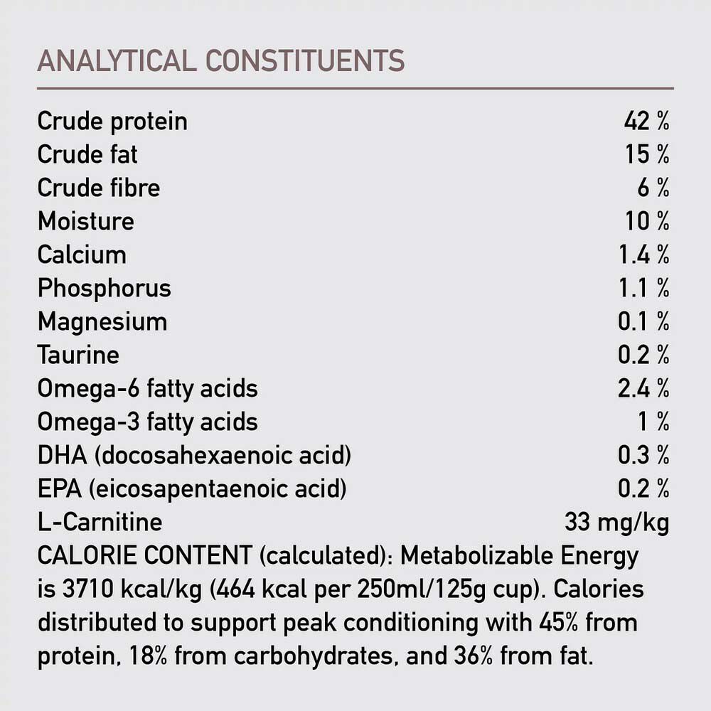 Orijen Whole Prey Fit - Trim Cat - Kattenvoer - 5.4 Kilogram - kip