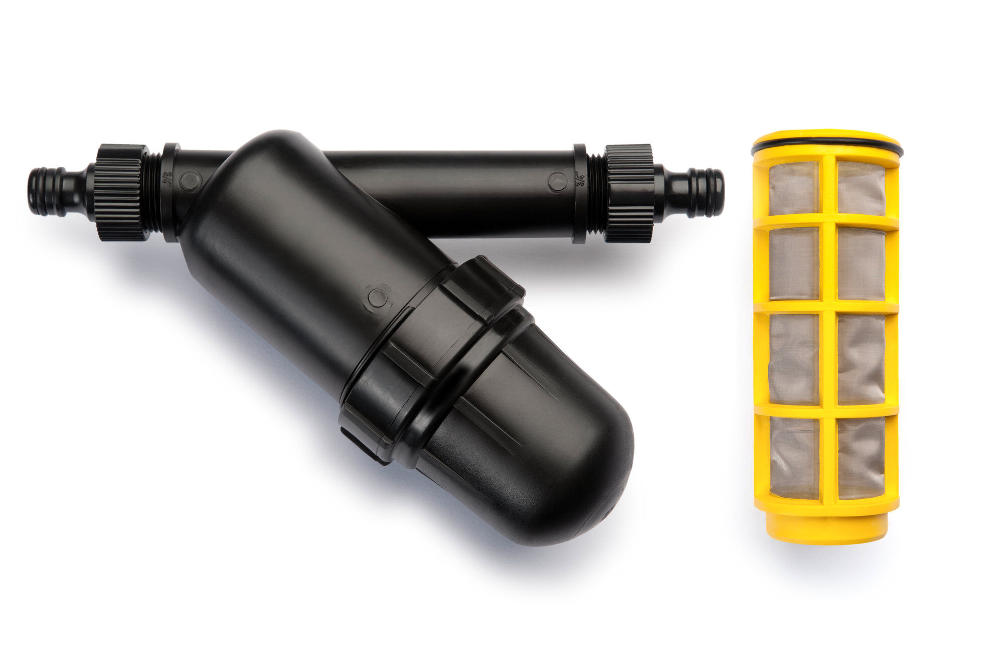 Rehau - Waterfilter Rehau - Waterfilter