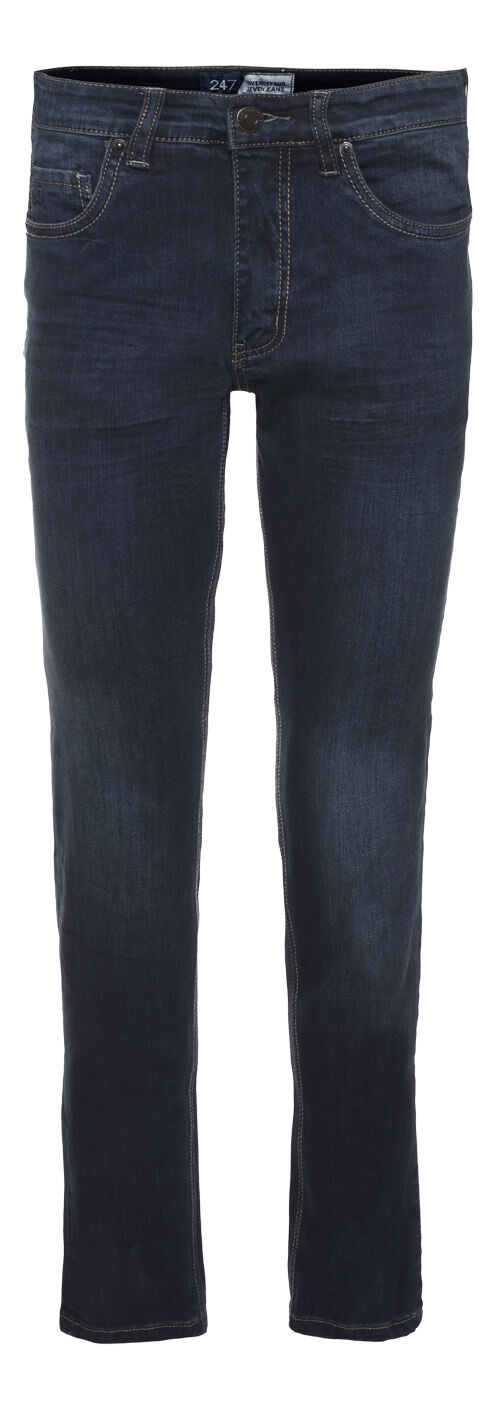 247 Jeans Palm S08 - Spijkerbroek - Donker blauw - 32 - 32