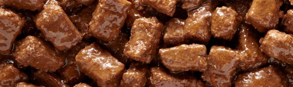 Rokus Adult - Hondenvoer - 1240 Gram - kip