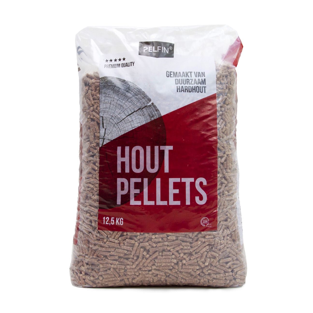 Pelfin Premium Quality Pellets - 84 Stuks