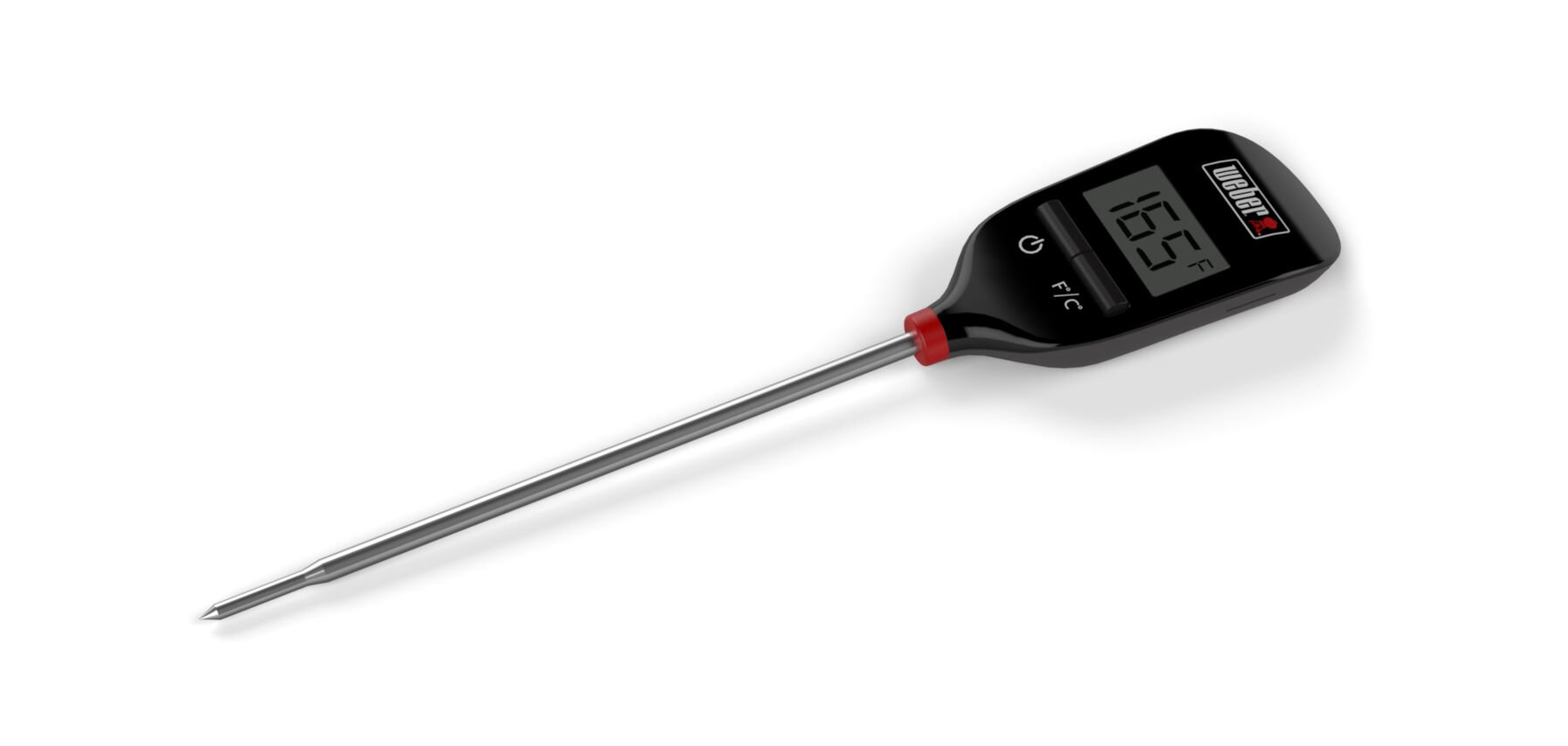 Weber - Digitale Thermometer