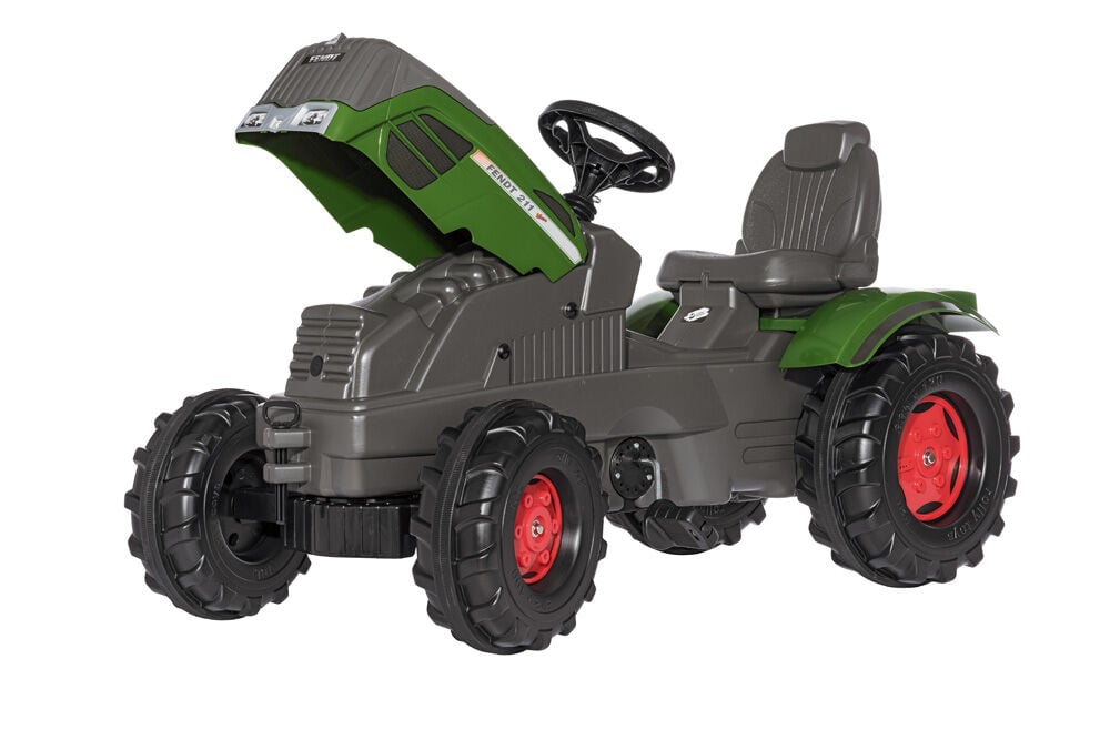Rolly toys Farmtrac Fendt  211 Vario  - Tractoren