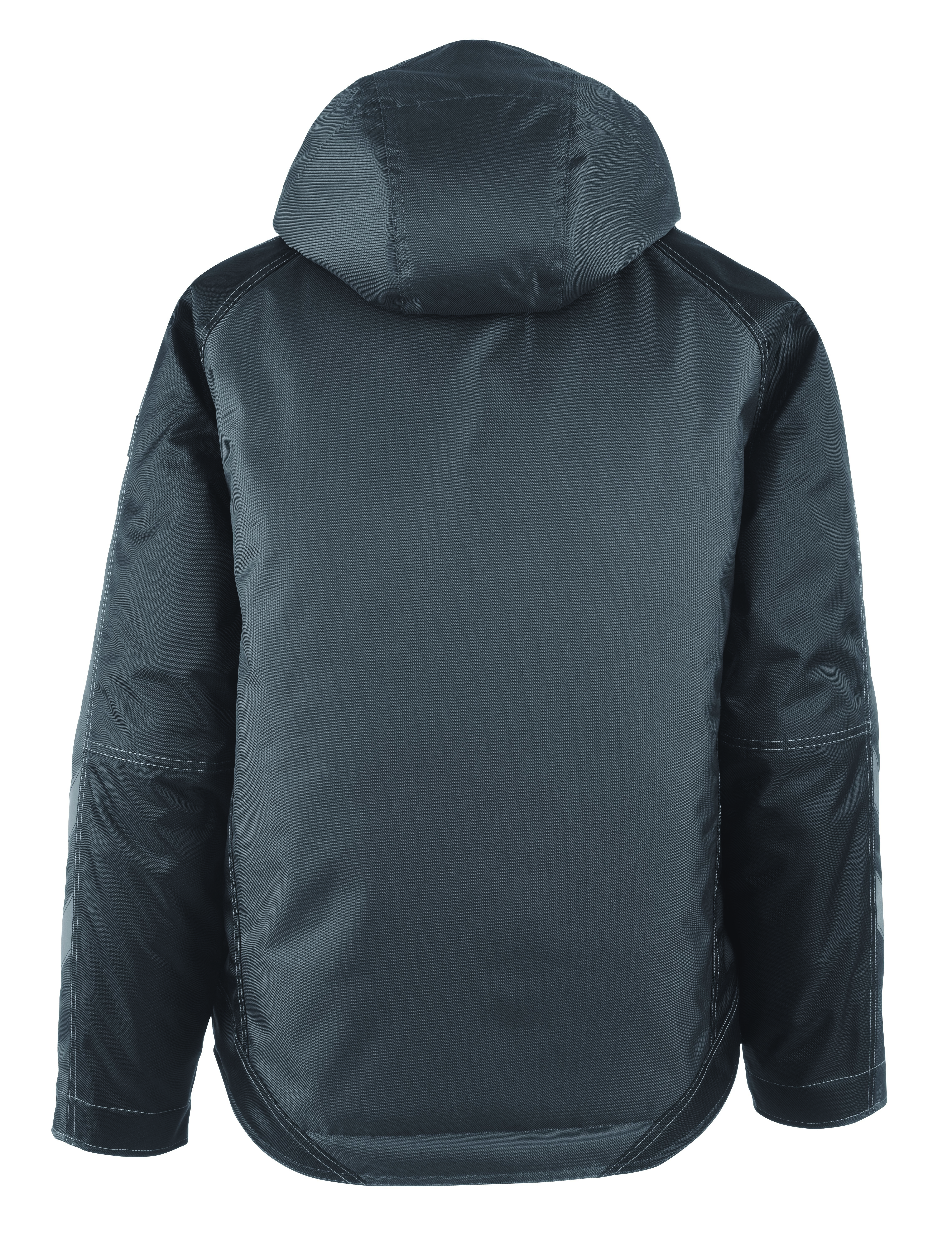 MASCOT Pilotjack Frankfurt - Heren Jas - Donkergrijs - M