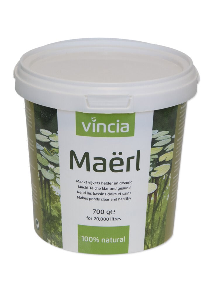 Vt - Vijver Maërl - Vijveronderhoud - 700 Gram Vt - Vijver Maërl - Vijveronderhoud - 700 Gram