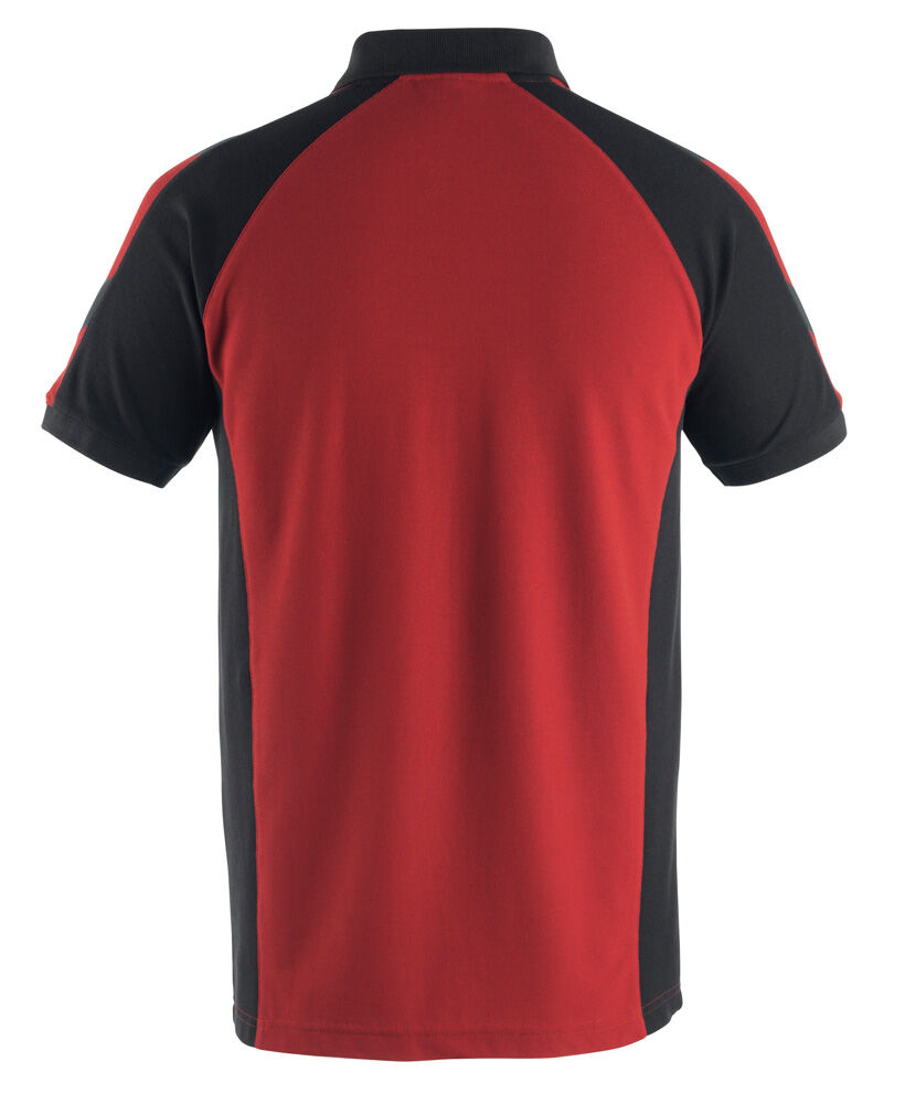 Mascot Bottrop 50502-260 - Poloshirt - Rood - 3XL