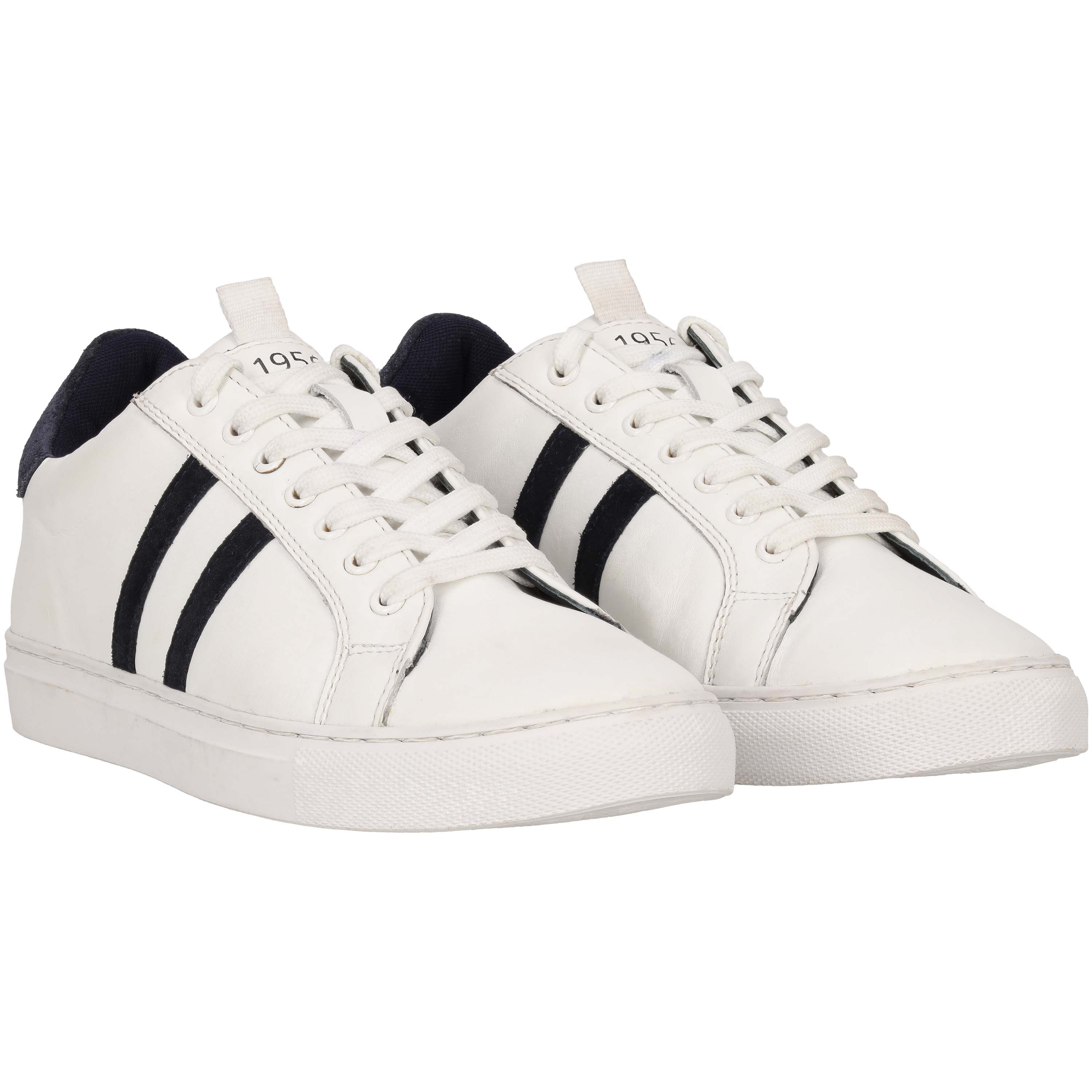 Horka Girona - Sneakers - Blauw - 37