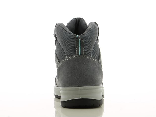 Safety Jogger Botanic - Werkschoenen - Grijs - 37