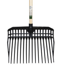 Welkoop Paardenstalvork  - Vorken - 41 cm - 150 cm