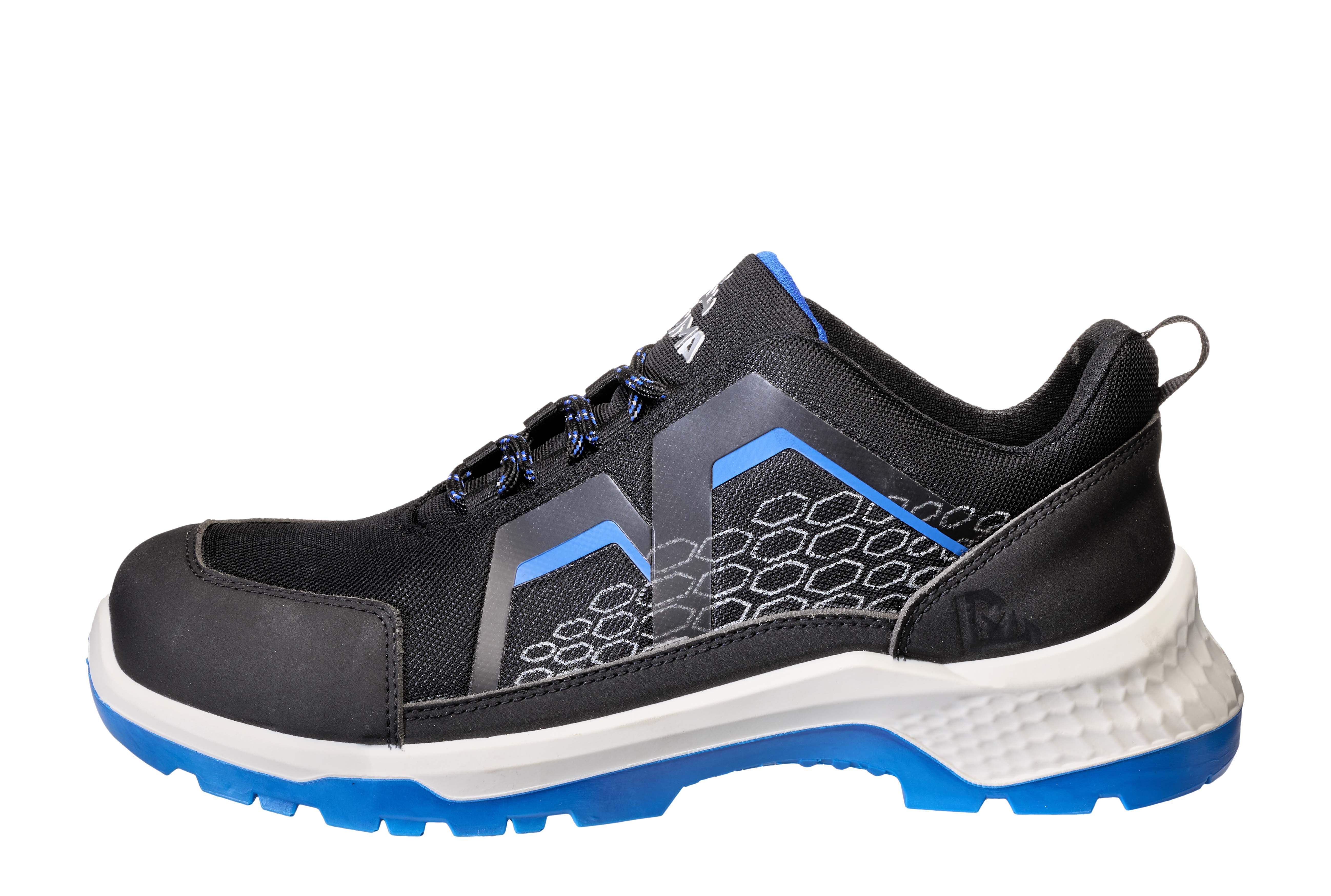 Emma Crossforce Fly Low D - Werkschoenen - 45