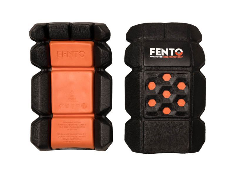 Fento Pocket M2 - Kniebeschermers