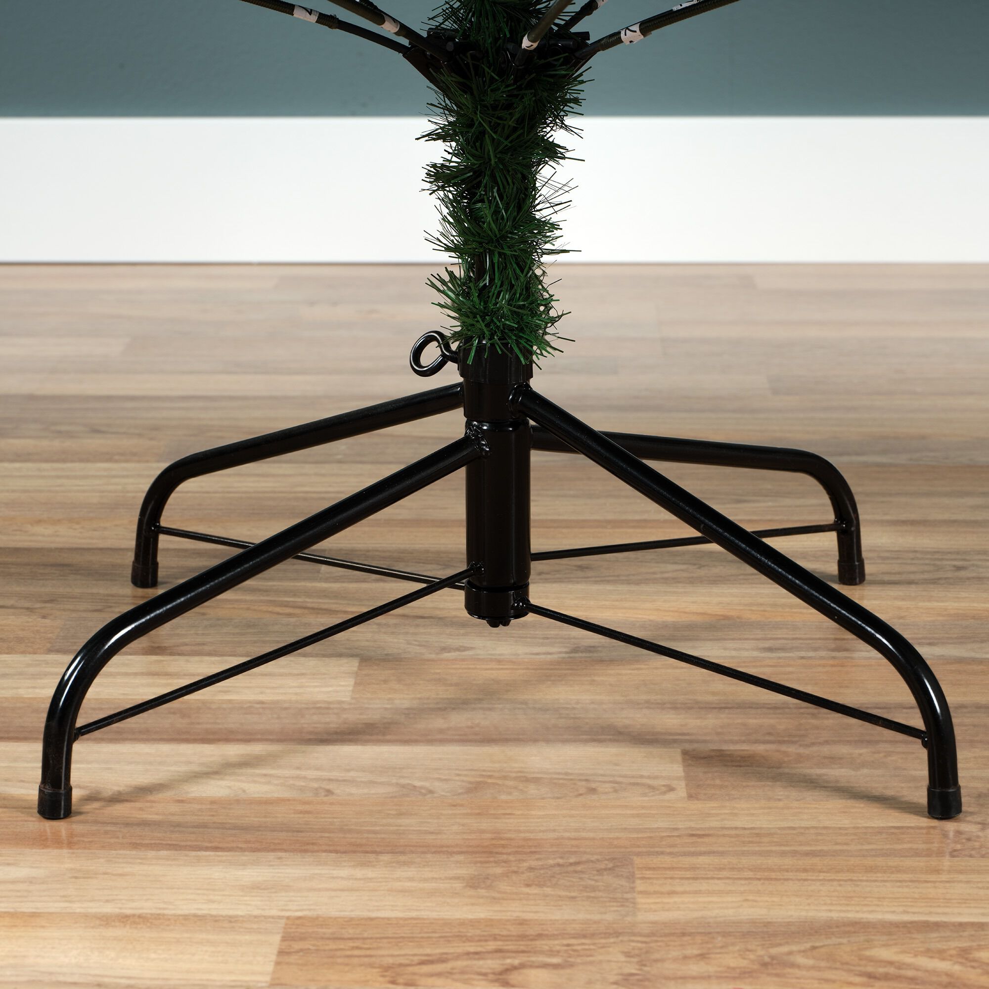 Everlands Imperial - Kunstkerstboom - Groen - 180 cm