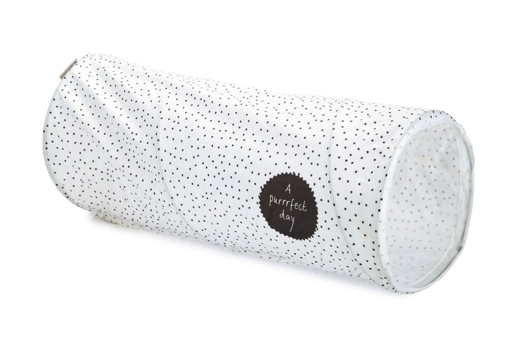 Beeztees Speeltunnel Purfect - Kattenspeeltje Beeztees Speeltunnel Purfect - Kattenspeeltje