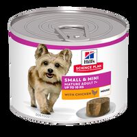 Hill's Science Plan Adult Small & Mini - Hondenvoer - 1 Gram