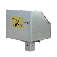 Gallagher - Inbraakwerende kast - 1 Stuks