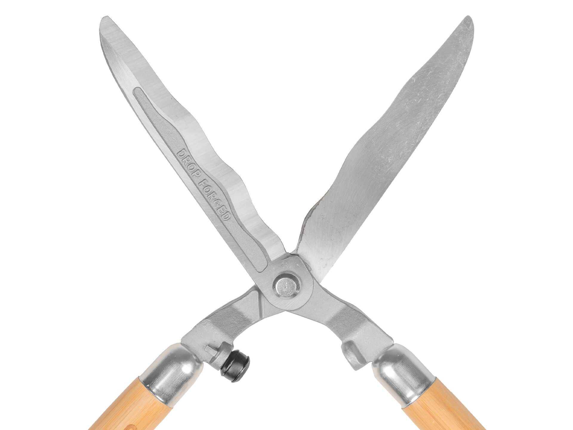 Welkoop - Heggenschaar - Lichtbruin