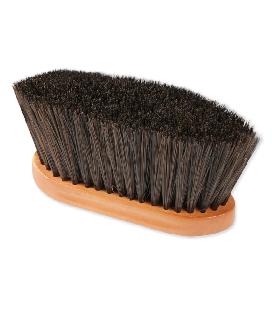 Waldhausen Borstel Nature Middel - Paard - 8x20x8 cm