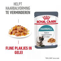 Royal Canin Hairball Care - Kattenvoer - 12x85 gram - 1020 Gram