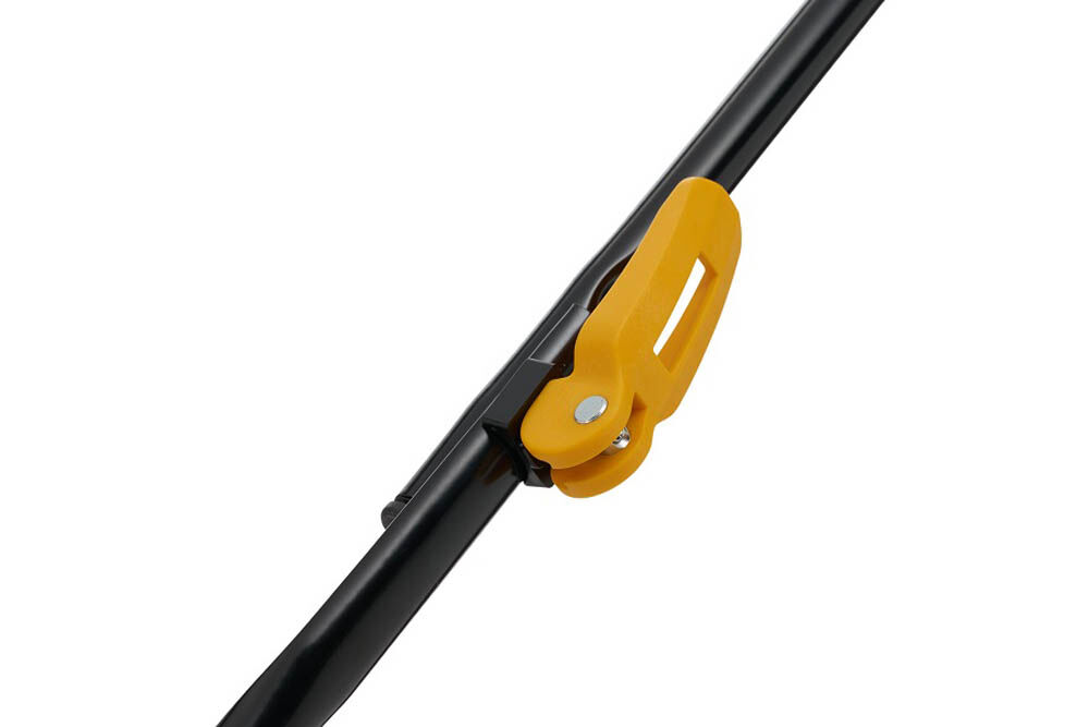 STIGA Combi 336C - Elektrische grasmaaier - 400 m2