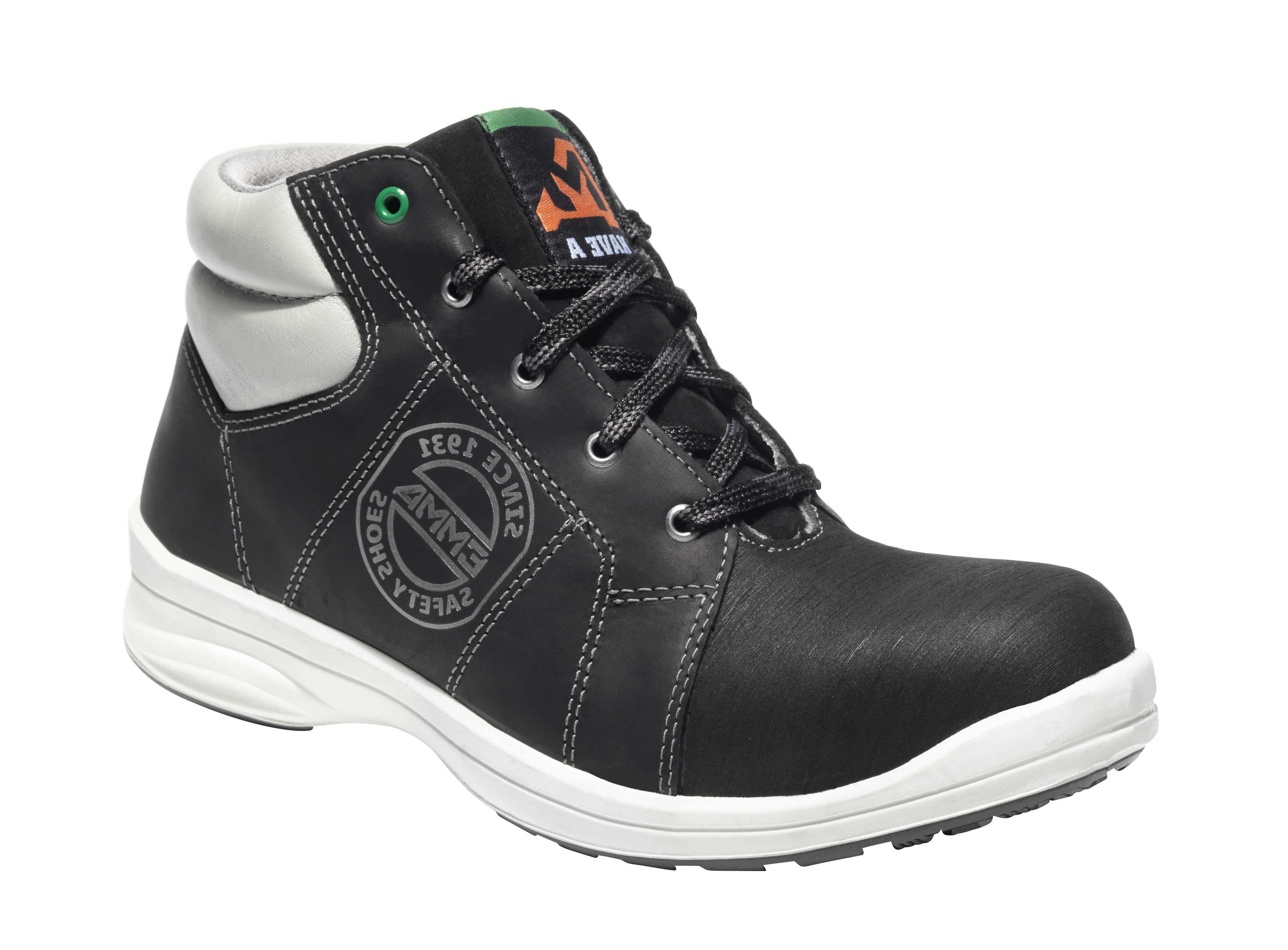 Emma Jodie D Werkschoenen