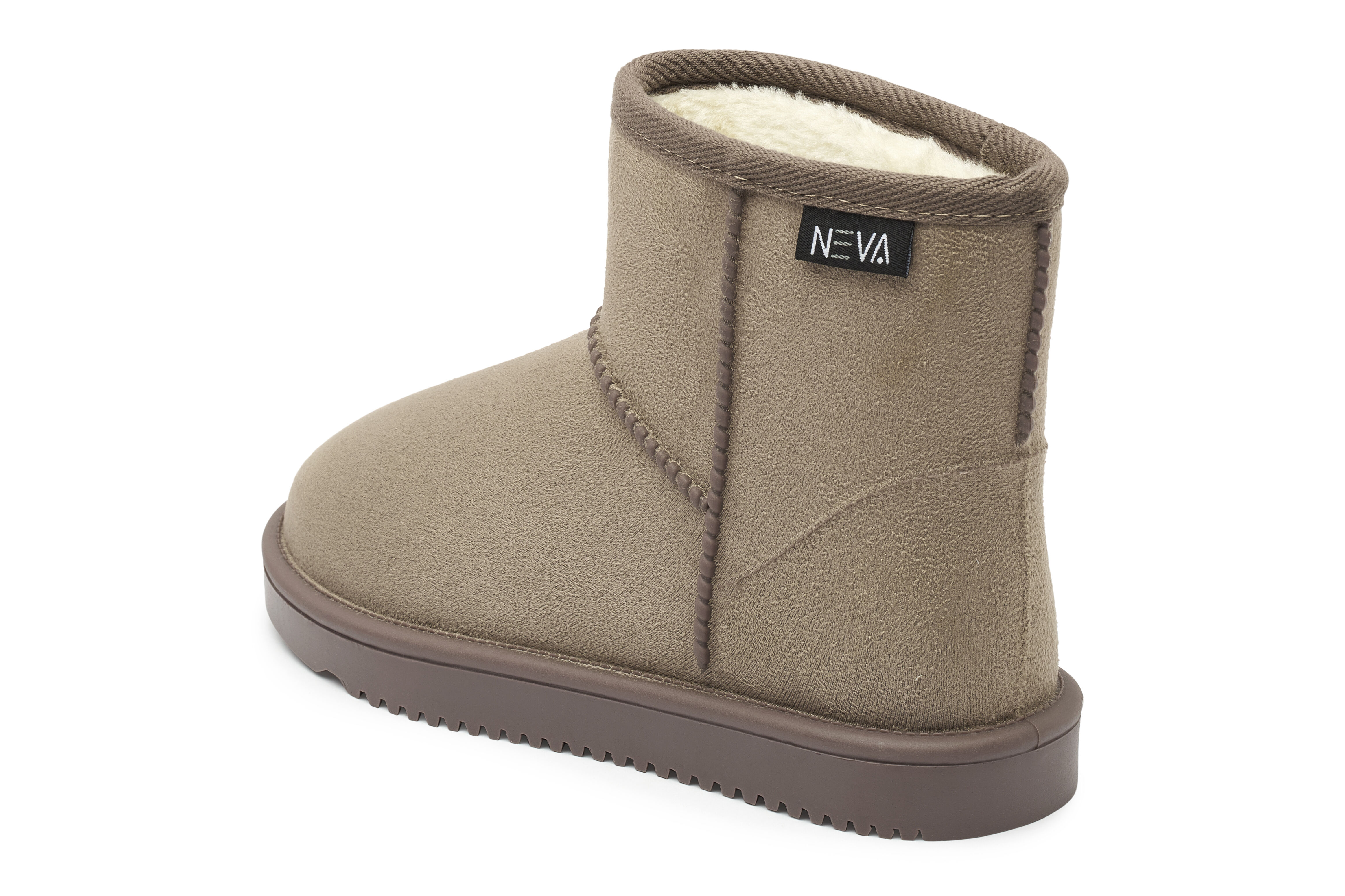 Gevavi Neva - Outdoorlaarzen - Taupe - 41