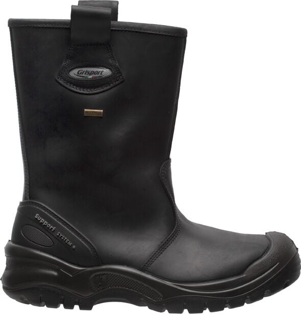 Grisport  72401C Wol - Werklaarzen