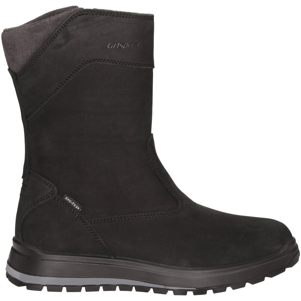 Grisport Portland - Outdoorlaarzen - Zwart - 37