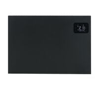 Eurom Alutherm 800XS - Convectorkachel - 800 W