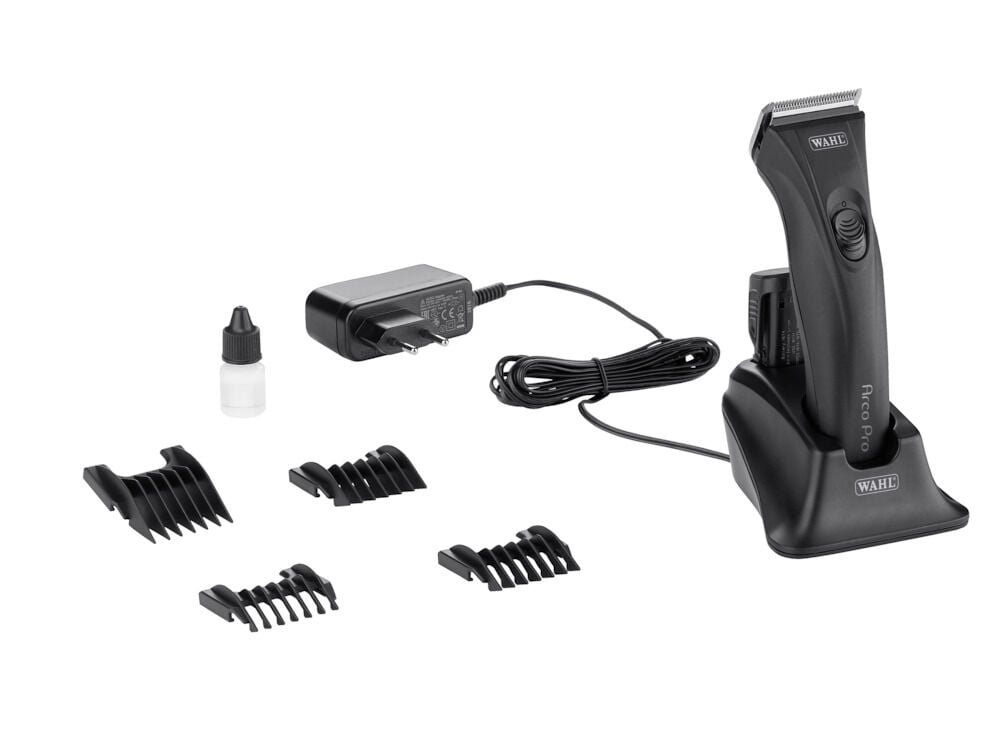 WAHL Arco Pro - Hondentondeuse Snoerloos
