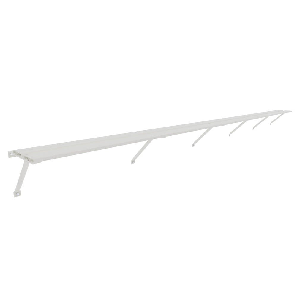 Royal Well Kate III - Kweekschap - Wit - 2.5x22.5x303 cm