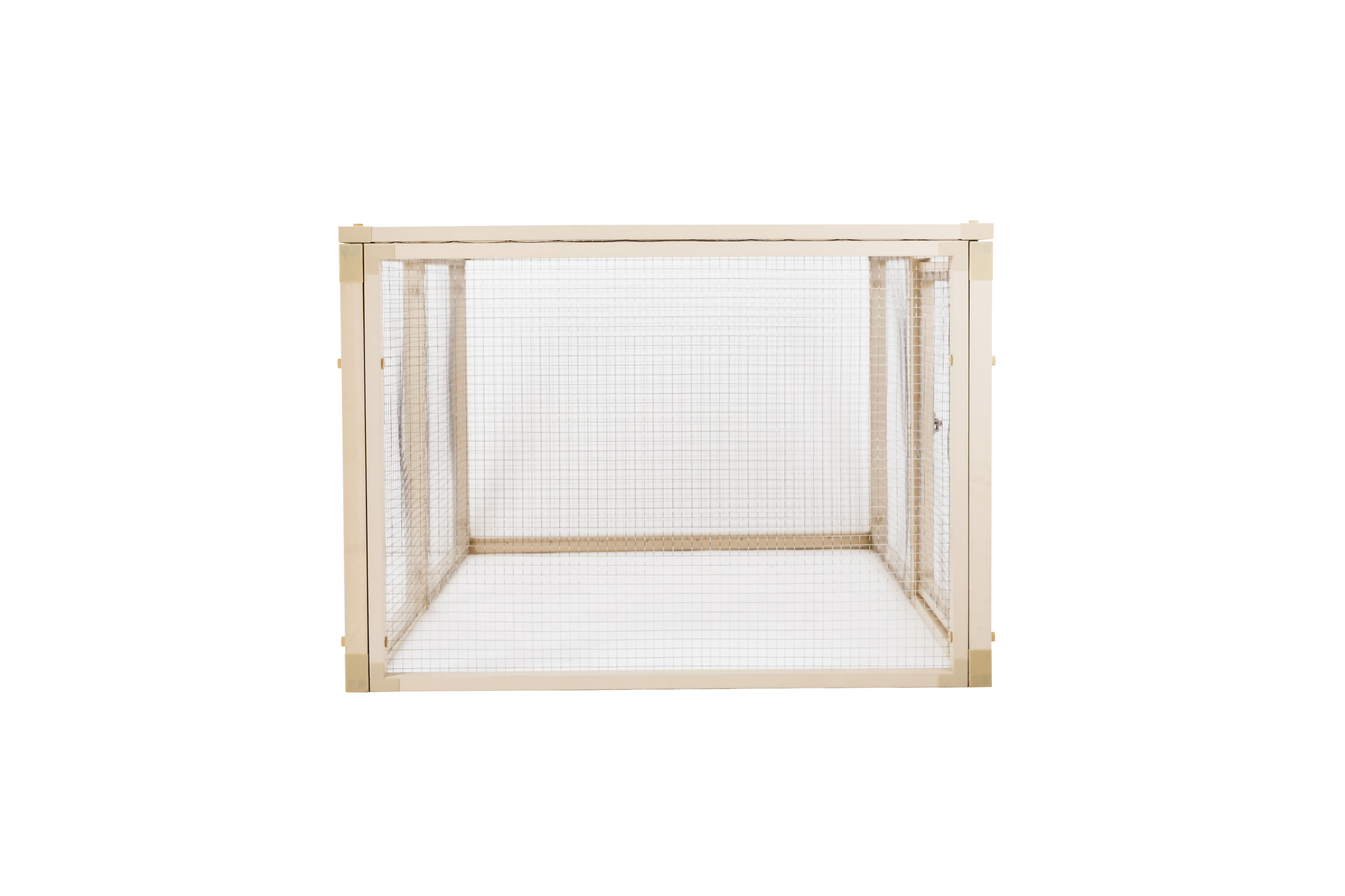 New Age Pet Fontana - Kippenren - Beige