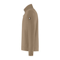 Travelin Pavo Cardigan - Vest - Lichtbruin - L