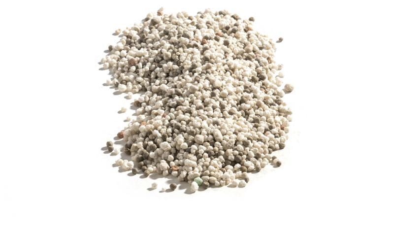 Profijt N23 Meststof voor gazon en weide - Kunstmest