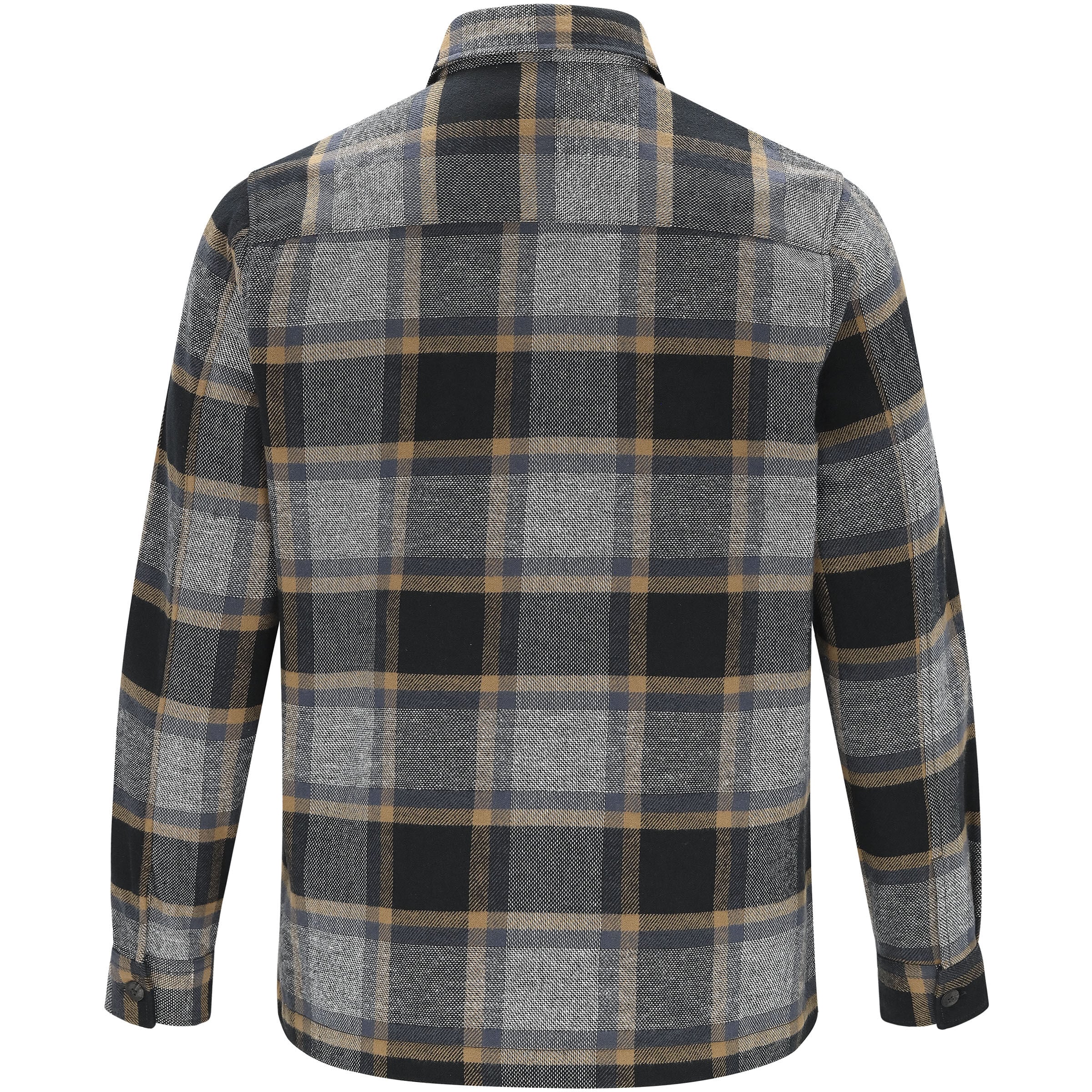 Veleste Seth - Overshirt - Camel - M
