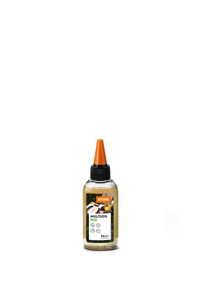 STIHL Multioil Bio - Smeermiddel - 150 ml
