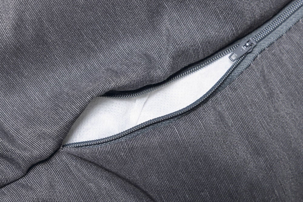 Karlie Charly - Hondenmand - Donkergrijs - 25x70x80 cm - Middel