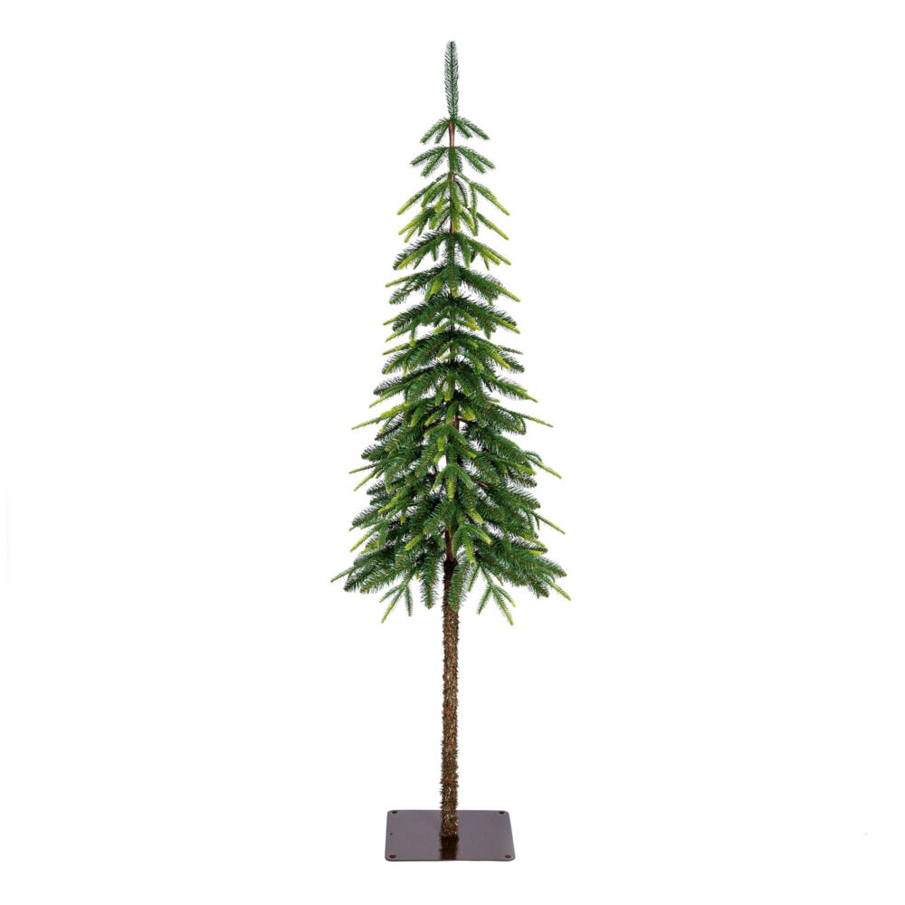 Black Box Lodge - Kunstkerstboom - Groen - 185 cm Black Box Lodge - Kunstkerstboom - Groen - 185 cm
