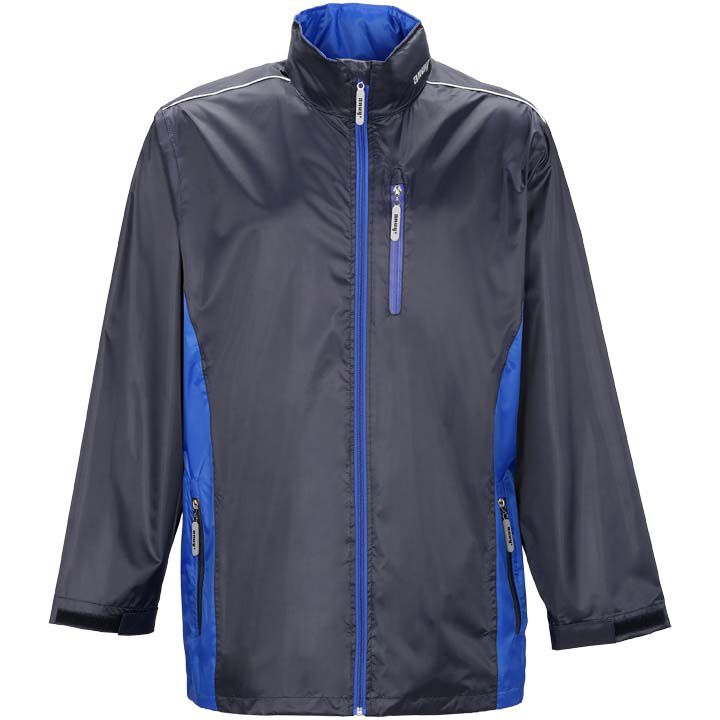 Anuy - Basis Regenpak - Donkerblauw - S