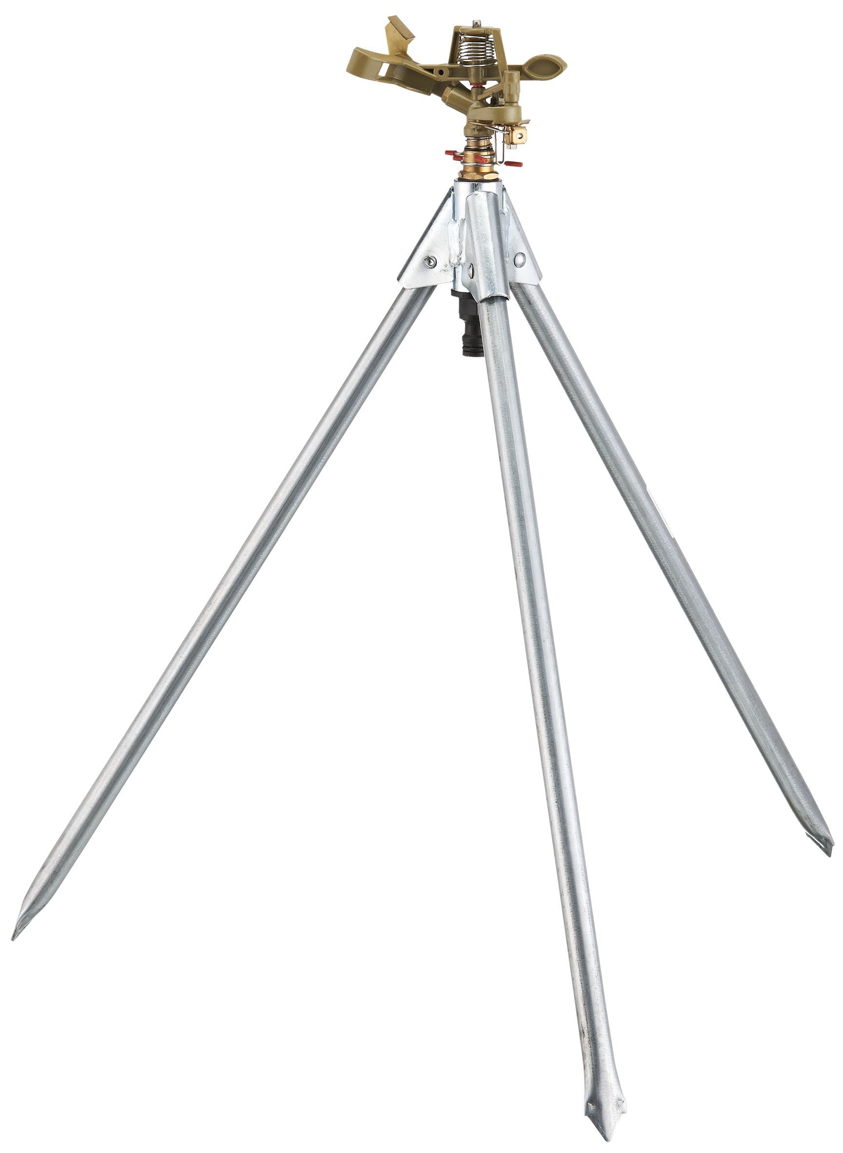 Sproeistandaard Driepoot (excl. sectorsproeier) - 13mm 1/2"