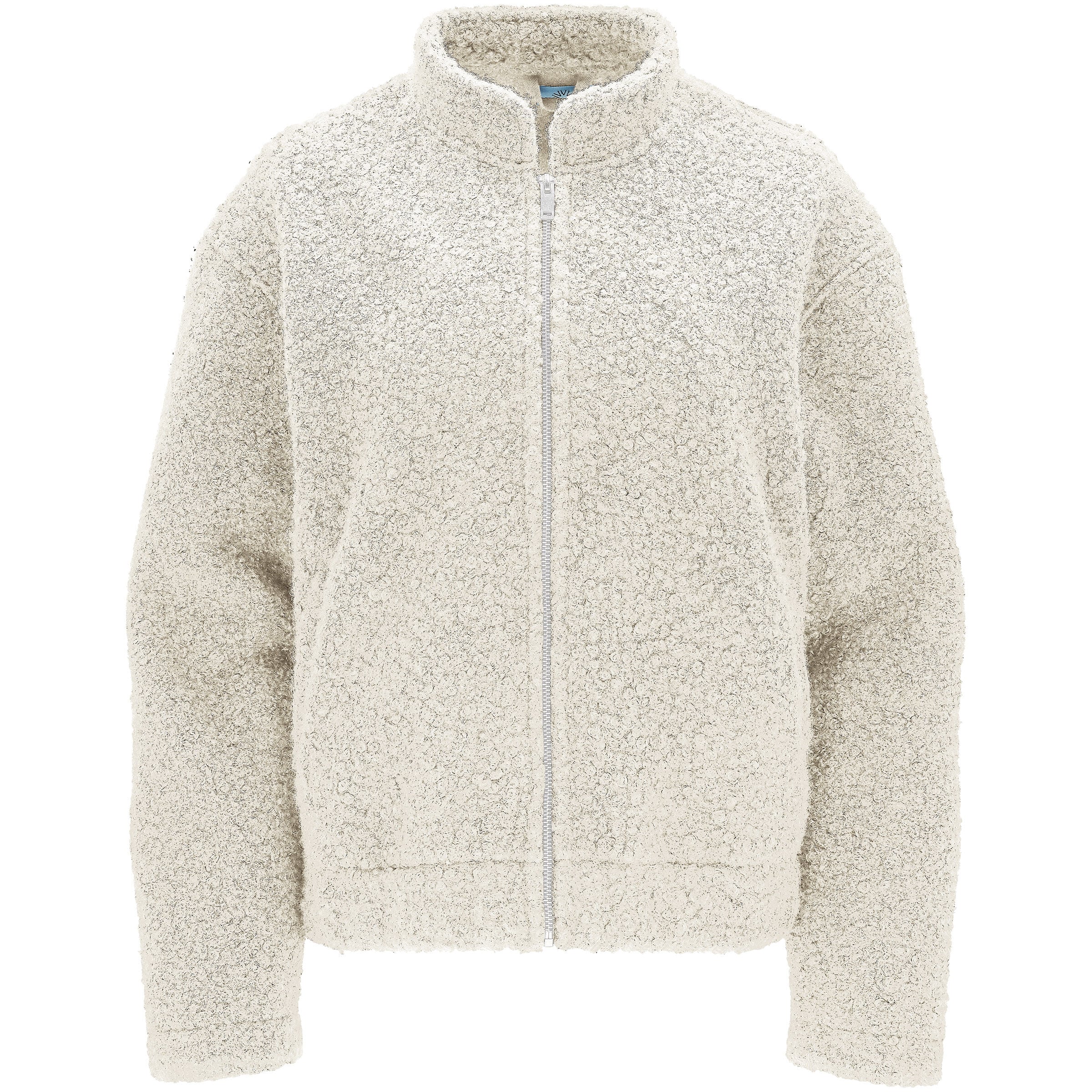 Veleste Lotje - Vest - Offwhite - 36