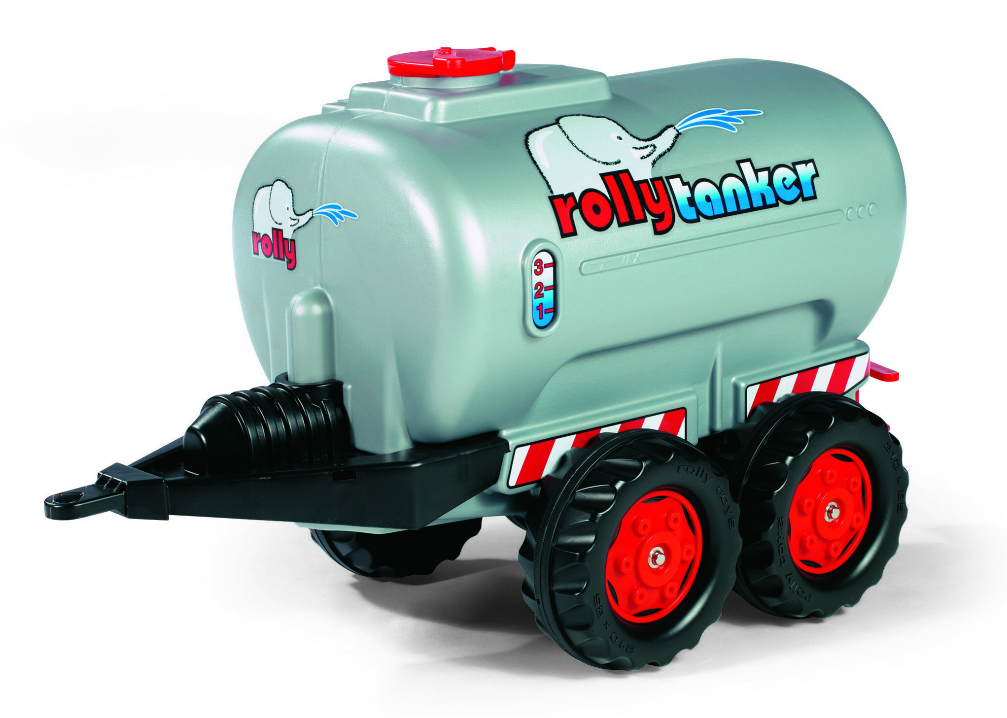 Rolly toys Tanker  - Trailers & Aanhangers