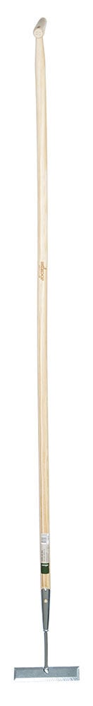 Welkoop Schoffel Recht - Schoffels - 18 cm - 160 cm
