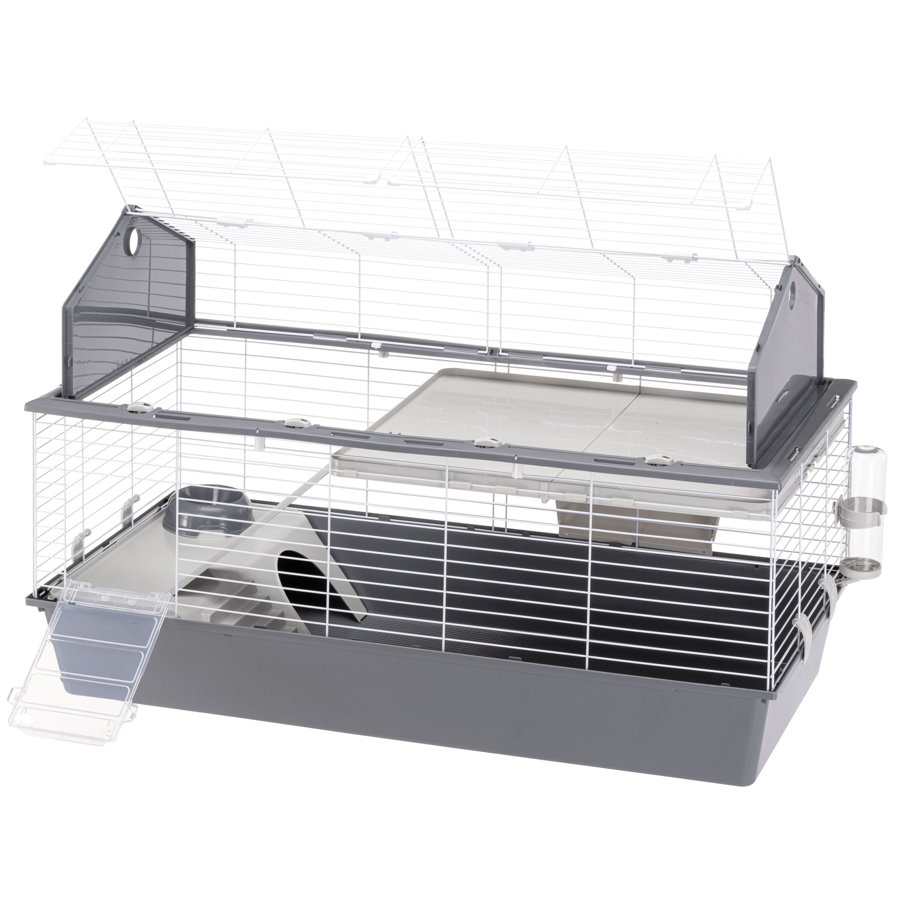 Ferplast Barn 120 - Konijnenkooi