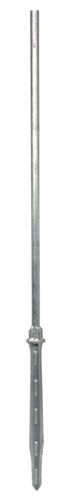 Gallagher Line Post Grondboor - Accessoires