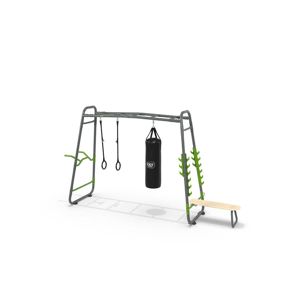 EXIT GetSet MB230 - Monkeybar