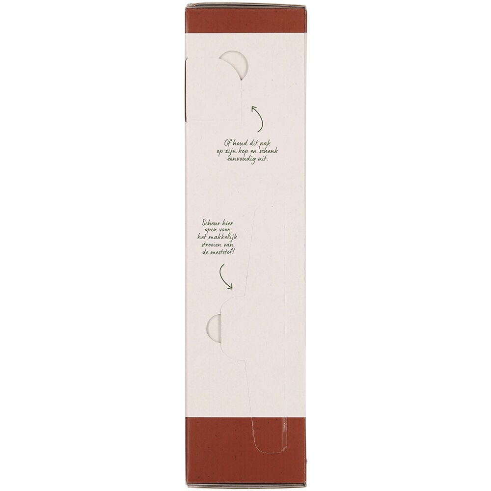 Welkoop - Zomer Gazonmest - 65 m2 - 2 Kilogram