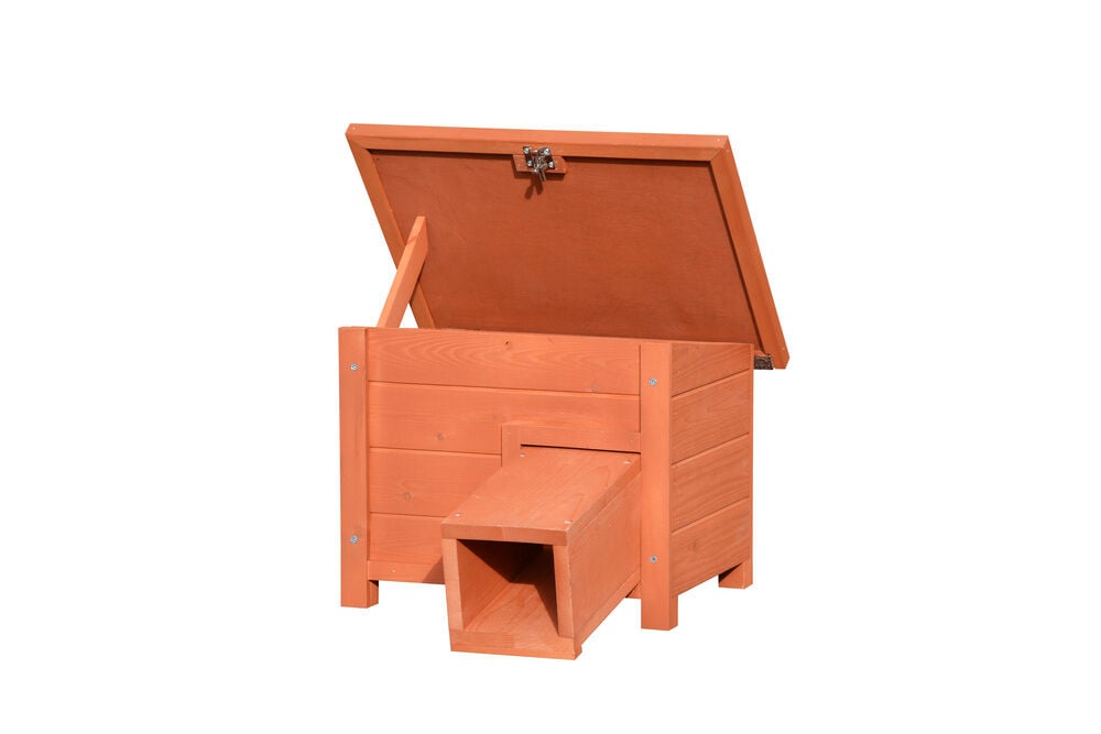 Welkoop - Egelhuis - Naturel